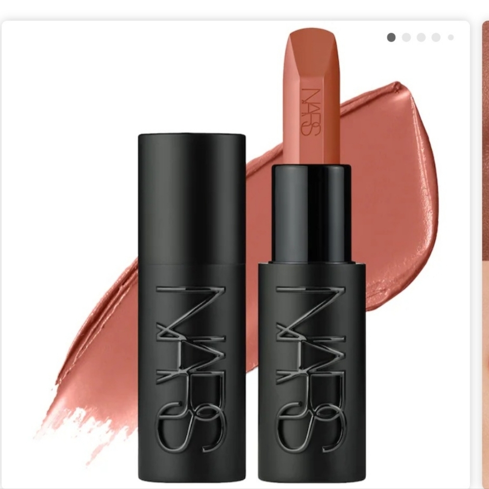 NARS Lipstick 801 INDECENT